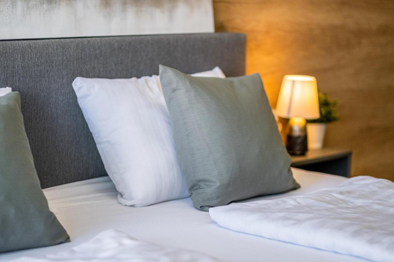 Myflat Coral Premium Suite Siofok Luaran gambar