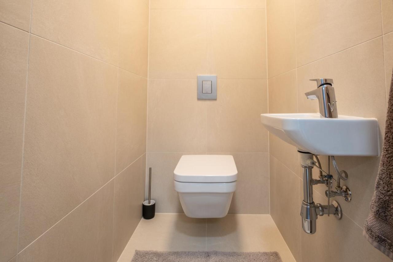 Myflat Coral Premium Suite Siofok Luaran gambar